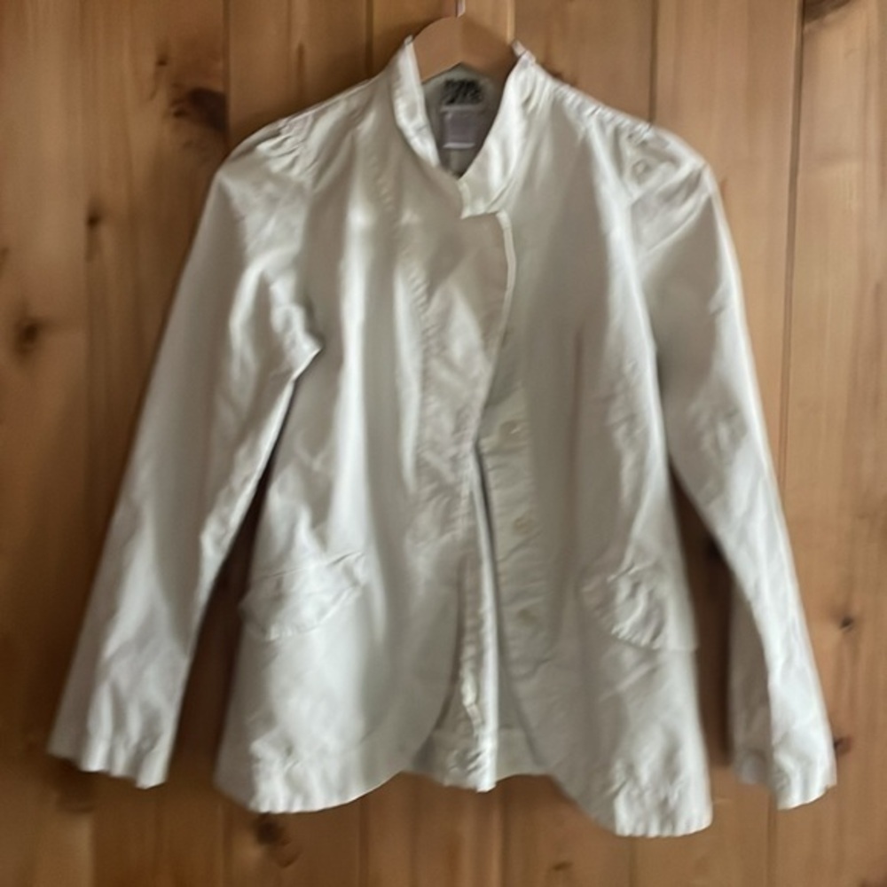 Prairie Underground Spencer jacket